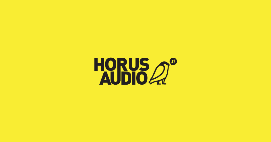 Horus audio