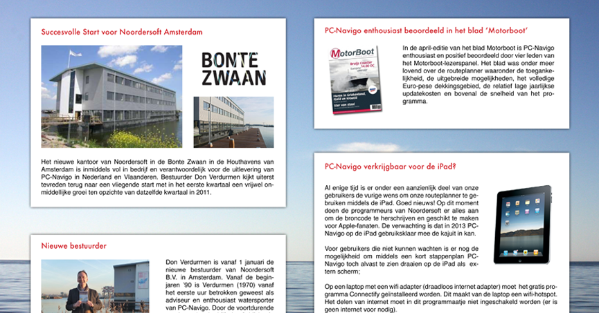 Explicit design Amsterdam