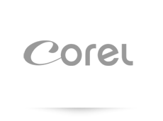 Corel fashion